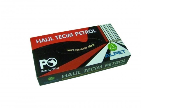 Maxi Kutu Mendil imalat